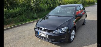 Vw golf 1.2 tsi 77kw - 3