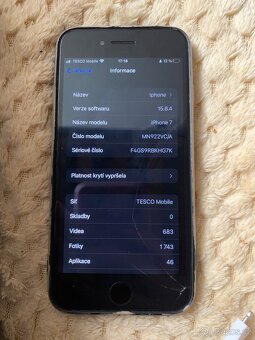iPhone 7 128gb - 3
