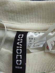 Mikina H&M - 3