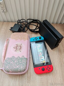 Nintendo Switch (CFW) - 3