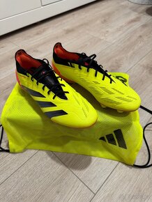 Adidas Predator SG - 42 2/3 - 3