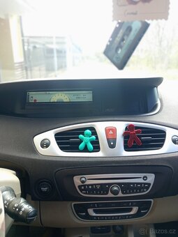Renault Grand Scénic 3 1.4tce - 3