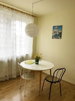 Pronájem bytu 1+1, 42 m2, Jičín - 3