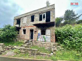 Prodej rodinného domu, 140 m², Bílina, ul. Chlumská - 3