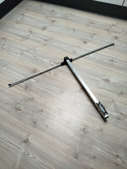 Uniden scanner + dipol antena - 3