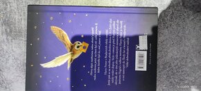 Kniha Harry Potter a kámen mudrců - 3