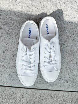 Converse CHUCK TAYLOR ALL STAR OX UNISEX - Tenisky - 41.5 - 3