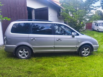 Hyundai Trajet - 3