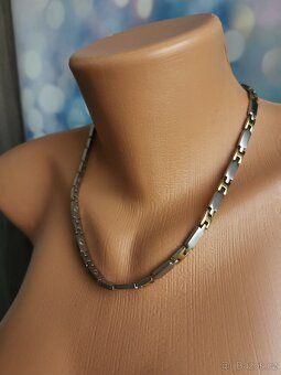 Pánský unisex řetízek - 3