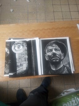 Fotografie 1928–1958 – výběrové album československé fotogra - 3