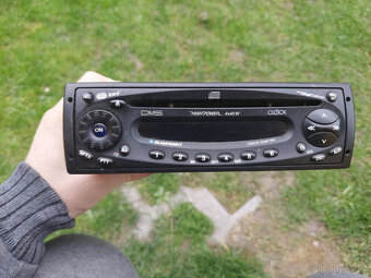 Blaupunkt Davos RDM 169 - na CD, ISO - 3