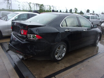 Honda Accord VII - 3
