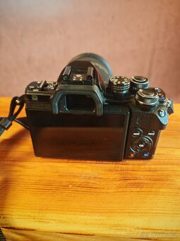 Olympus M10 Mark II - 3