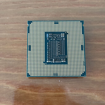 I5 8400 - 3