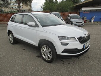 Škoda Karoq, 117 900 km - 3