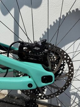Rocky mountain instinct L - 3