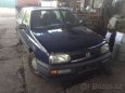 WV GOLF III 1.4 B, 1.8 B, 1.9 TDi - 3