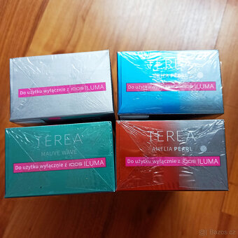 Terea - 3