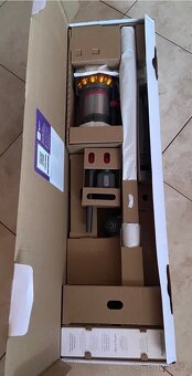 Dyson V15 detect absolute - 3