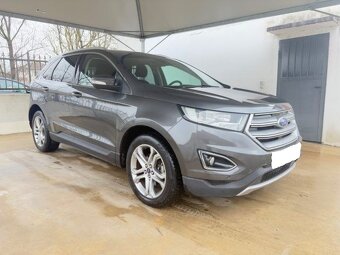 Ford FORD Edge 2.0 TDCI 176KW AWD 4x4 - 3