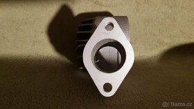 ULOŽENKA NOVÝ ORIGO VÝFUK- PF62, MOTOROBOT, FRÉZA - 3
