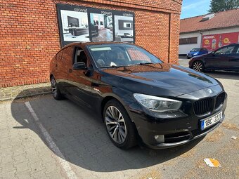 Bmw GT f07 - 3