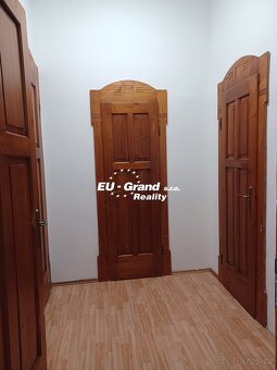 Pronájem bytu 2+1+L - Rumburk 1, ev.č. 05743 - 3