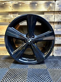 BMW X5 G05, X6 G06 - ALU disky 5x112 R20 - 3