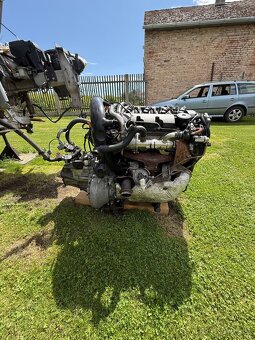 Peugeot 307 2,0 Hdi 100kw - 3