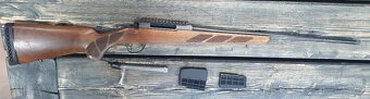 Tikka t3 - 3