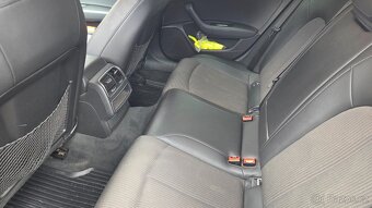 prodávám A6 allroad QUATRO 11/2014 - 3