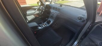 Ford s-max - 3