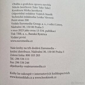 Těla - 3