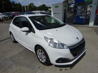 Peugeot 208 1,6 HDI, - 3
