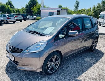 Honda Jazz 1.4 VTec rok.2012 - 3
