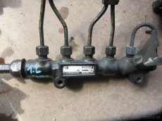 ND motor 1.6HDI TDCi 9HY, 9HZ - 3