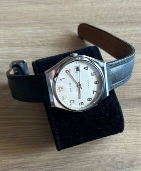 Hodinky Prim Soudek kal.68 - 3