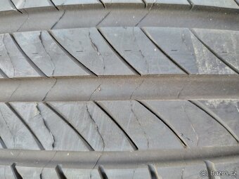 195/65/16 letní pneu MICHELIN 195 65 16 - 3