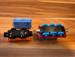 Mašinky Tomáš (Thomas & Friends) - Thomas a vagón - 3