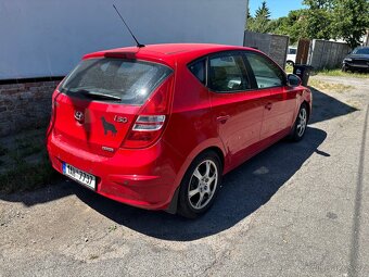 Hyundai I30 1,6 CRDi 66 Kw - 3