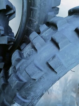 Pneu 140/80/18 - 3