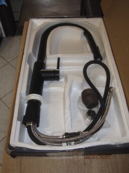 DREZ MRG 610-52 FTL - BATERIE PESCARA FC 5968.901 - 3