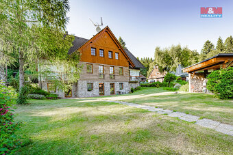 Prodej bytu 3+kk, 89 m², Říčky v Orlických horách - 3