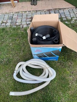 Bazén - příslušenství - 3