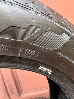 Fortune fsr-6 215/60 r16 - 3