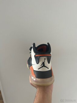 Jordan mars boty - 3
