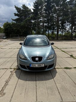 Seat Toledo 1.9 TDI - 3