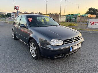 Volkswagen Golf, 1.9 TDI 110Kw, ARL - 3