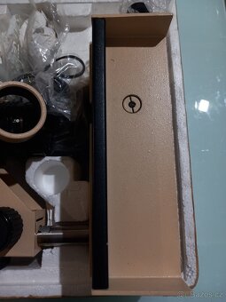 Mikroskop PZO MST 2H - 3