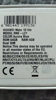 huawei mate 10 lite - 3